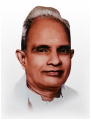 Padmasree Mannathu Padmanabhan